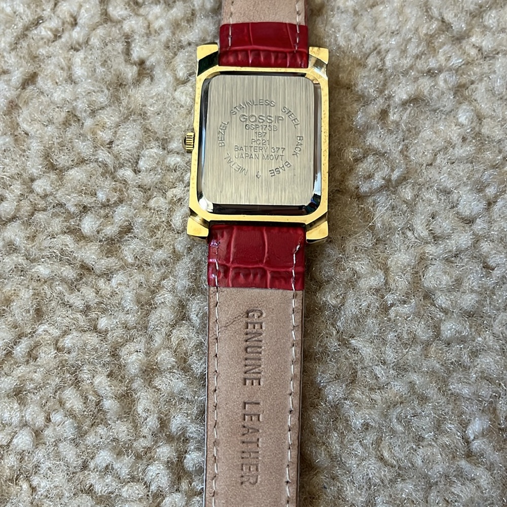 NEW Gossip Watch - Picture 3 of 3